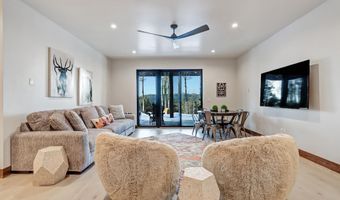 24 Beaver Loop, Angel Fire, NM 87710