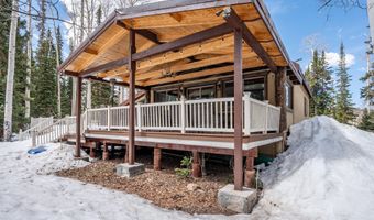 322 N Aoki Michi, Brian Head, UT 84719