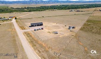33 Rocky Rd, Boulder, MT 59632