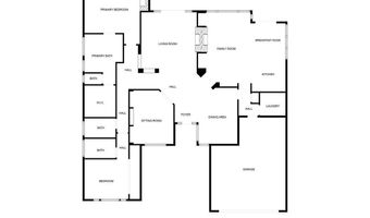 323 Genoa Springs Dr, Genoa, NV 89411