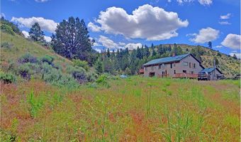 12142 Burns-Izee Rd, Seneca, OR 97873