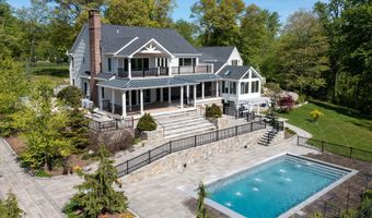 4 Sunrise Ln, Bridgewater, CT 06752