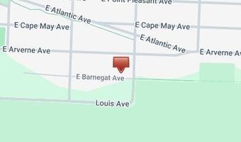 0 E Barnegat Ave, Bayville, NJ 08721