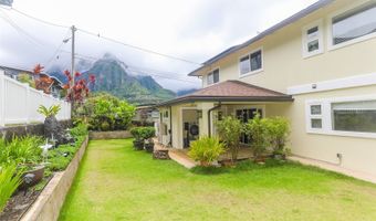 45-532 Kapalai Rd, Kaneohe, HI 96744