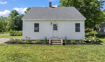 153 Poland Rd, Auburn, ME 04210