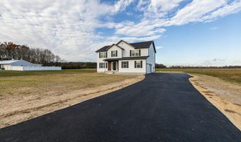 8928 SHAWNEE Rd, Greenwood, DE 19950