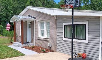 866 Mountain Rd, Asheboro, NC 27205