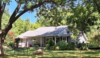 16801 County Road 3445, Ada, OK 74820