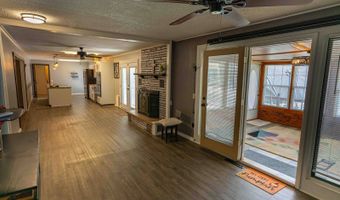 69 Lakeshore Dr, Adair, OK 74330