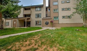 1001 Grandview Dr 11, Breckenridge, CO 80424