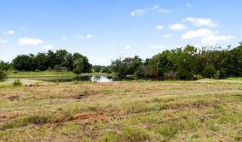 6902 N 180 Rd, Beggs, OK 74421