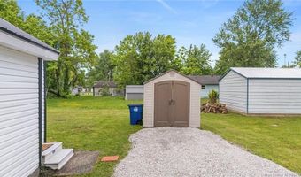 143 Rural St, Austin, IN 47102