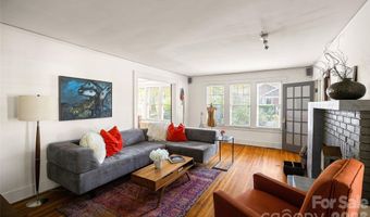 1900 Thomas Ave, Charlotte, NC 28205