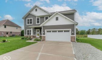1417 Layton Rd, Anderson, IN 46011