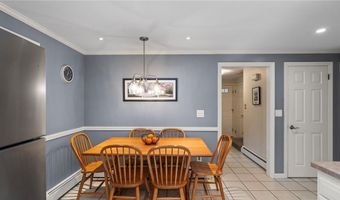 40 Sage Dr, Warwick, RI 02886