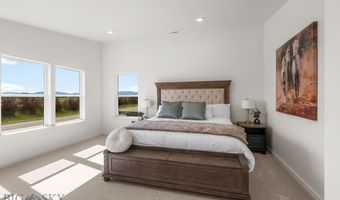 836 ACCOLADE Loop, Belgrade, MT 59714