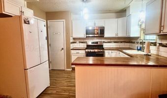 6305 RUTGERS St, Amarillo, TX 79109