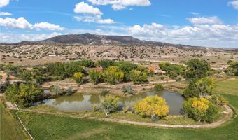 245 County Road 155, Abiquiu, NM 87510