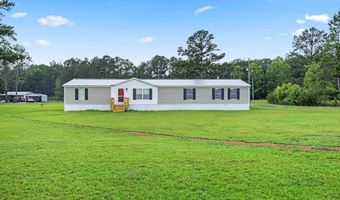 4896 Valdosta Hwy, Barney, GA 31625