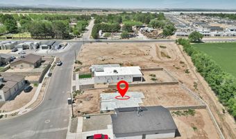 609 Harvest Grove Ln, Socorro, TX 79927