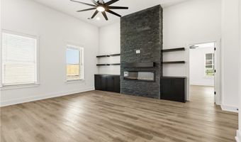 6706 High Meadow Blvd, Bentonville, AR 72713