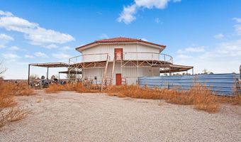 1100 S VINTON Rd, Anthony, TX 79821