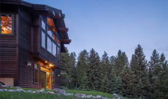 250 Pete's Way, Big Sky, MT 59730