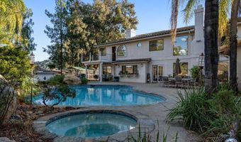 2412 Deland Dr, Alpine, CA 91901