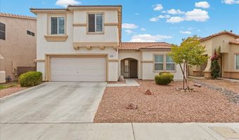 2511 Stanwood Ave, Henderson, NV 89074