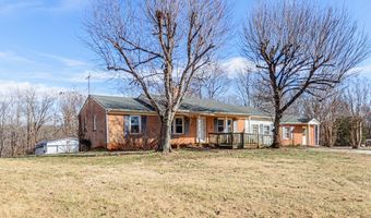 1130 Vermillion Rd, Appomattox, VA 24522