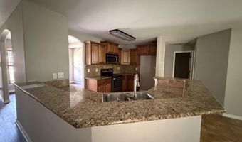 1065 Skyline Dr, Alexander, AR 72002