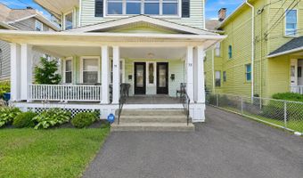 51-53 Wade St, Bridgeport, CT 06606