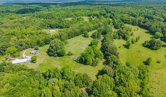 1323 Jeff Sanders Rd, Batesville, MS 38606