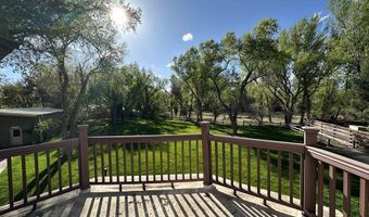 6 Mountain View Pl, Alamosa, CO 81101
