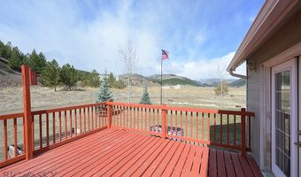 65 Stucky Ridge Rd, Anaconda, MT 59711