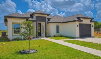 1048 Nina St, Alamo, TX 78516