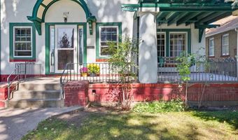 1118 E 19TH St, Cheyenne, WY 82001