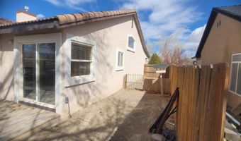 933 Julia Ln, Fernley, NV 89408