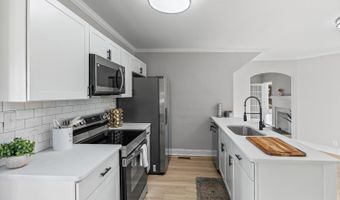 1612 S Amherst Hwy, Amherst, VA 24521