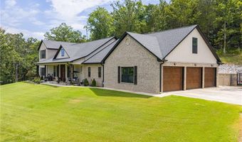 4922 Hidden Springs Ln, Alma, AR 72921