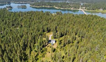 1385 Echo Lake Rd, Bigfork, MT 59911