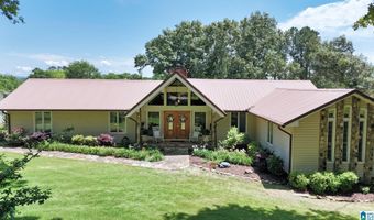 179 IDLEWOOD Cir, Alexandria, AL 36250