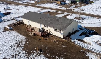 7 S SIOUX Trl, Boulder, WY 82923