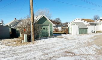 130 N. Osborne St, Ainsworth, NE 69210