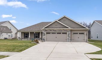 5573 Bear Creek Pass, Auburn, IN 46706