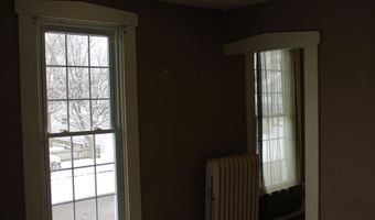 201 W George, Arcanum, OH 45304