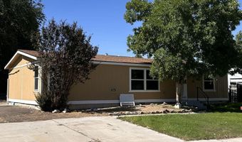 214 Ash St, Carlin, NV 89822