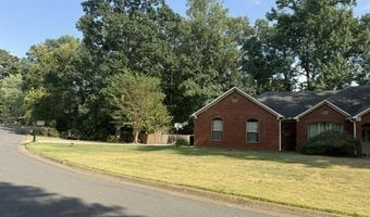 406 N Park Dr, Arkadelphia, AR 71923