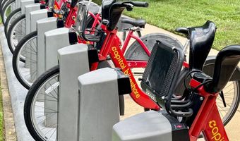 5225 POOKS HILL Rd 1717N, Bethesda, MD 20814