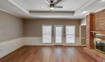 560 Dixton Dr, Brandon, MS 39047